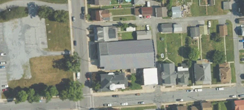 216 Railroad St