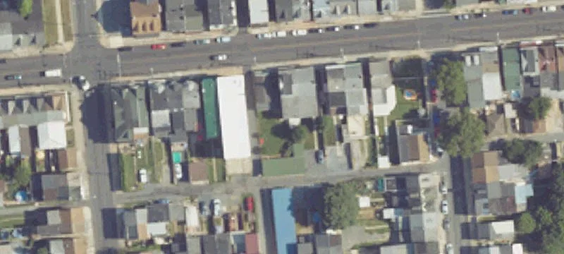 1118 Lehman St