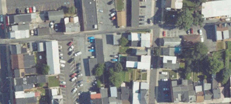 708 Federal St