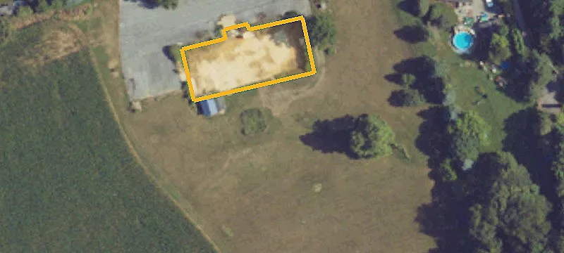 1275 Birch Rd