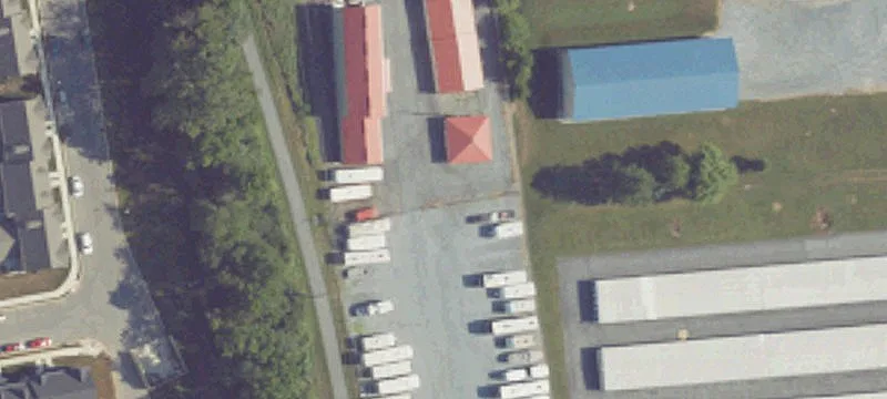 42 Evergreen Rd