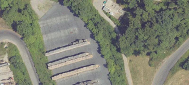 1231 Mt Wilson Rd
