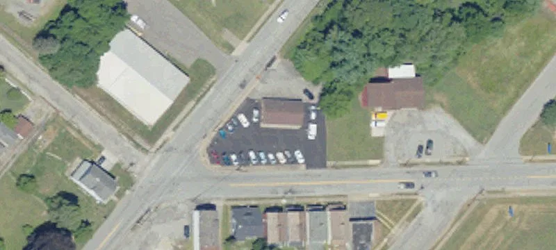 1 Mahoning Ave