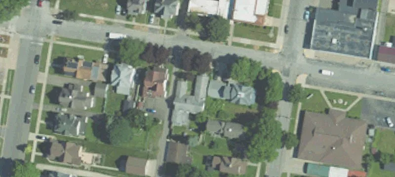 99 Hayden St