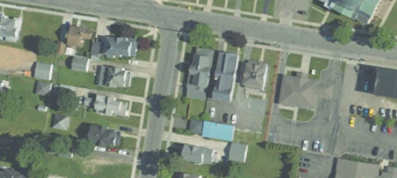 101 Wilbur Ave