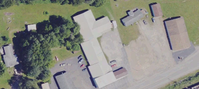 45460 Rte 6th 6
