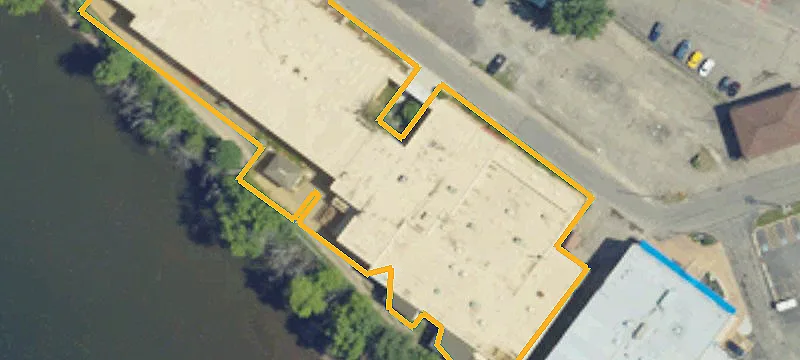 36 Clark St