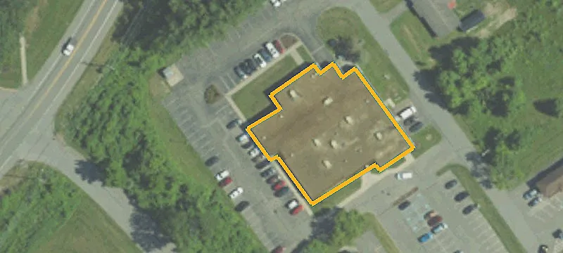 124 Colonial Dr