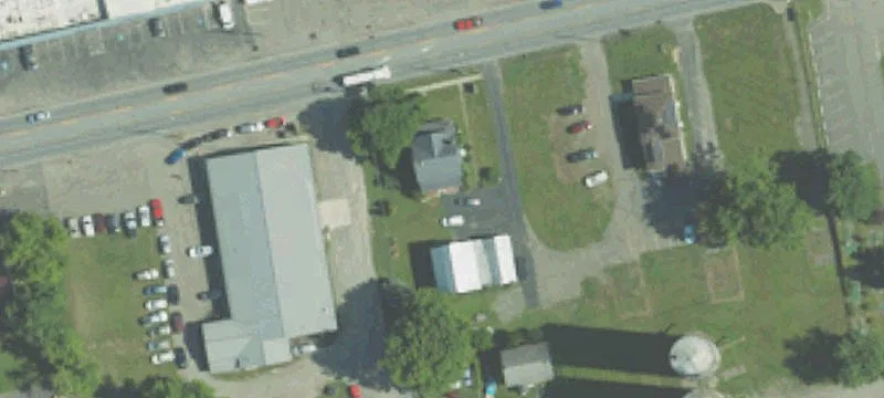 1900 Golden Mile Rd