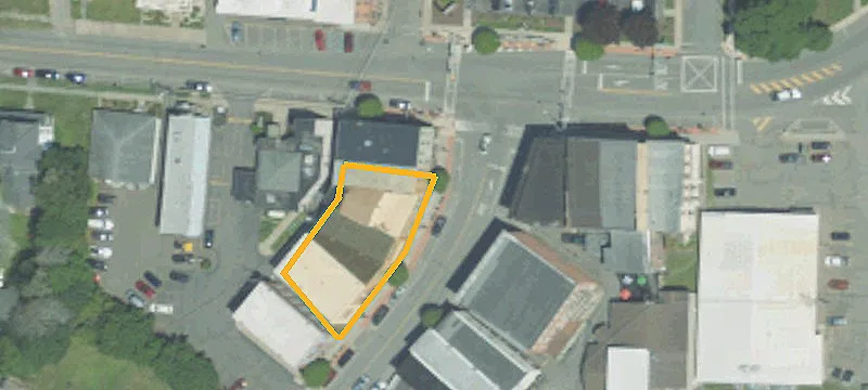 6 Canton St