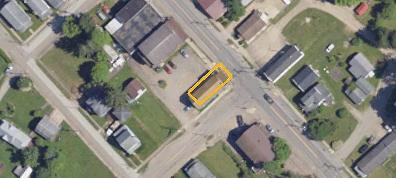 18 Main St