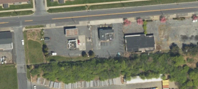 1118 Pembroke Rd