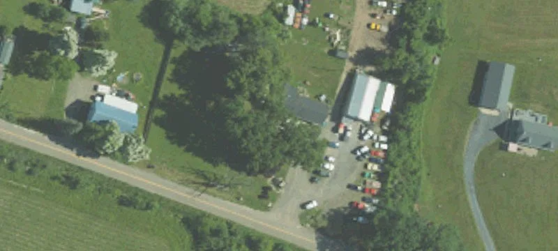 3795 Liberty Cors Rd
