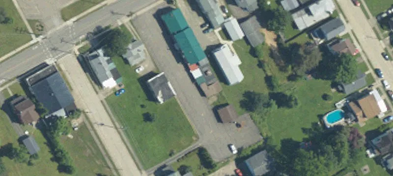 1413 Pennsylvania W Ave