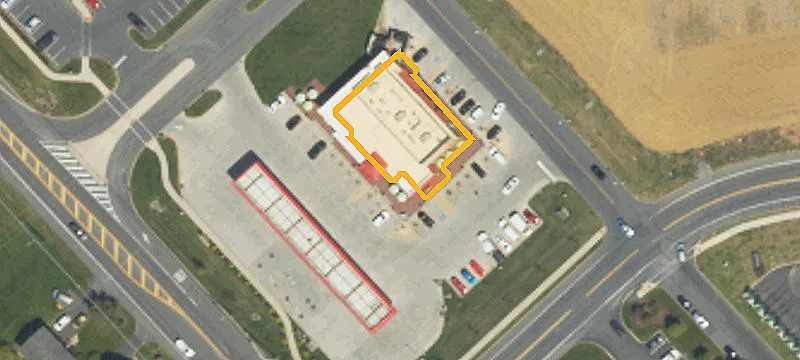 3501 Nazareth Rd