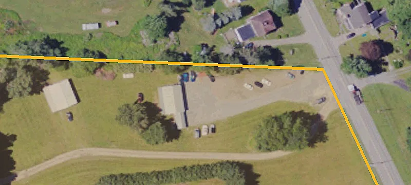 1001 Matthews Run Rd