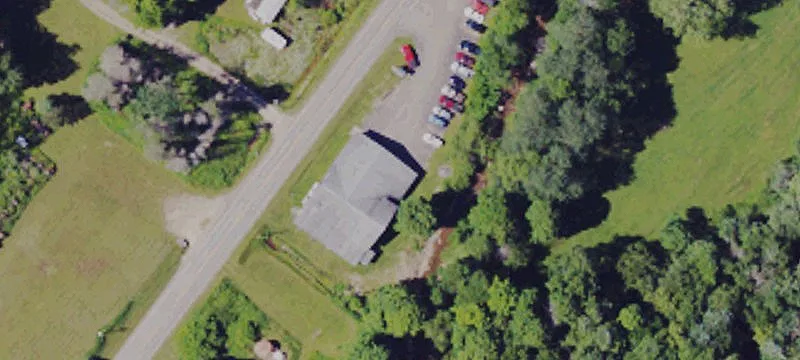 4800 Matthews Run Rd