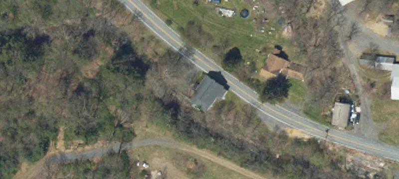 Hahns Dairy Rd