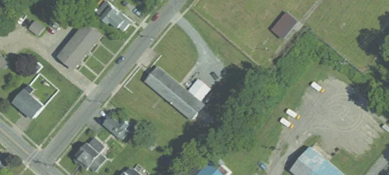 215 Wheelock Ave