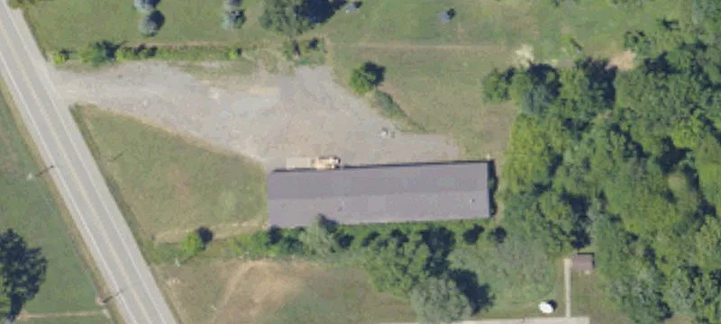 3433 Ellwood Rd