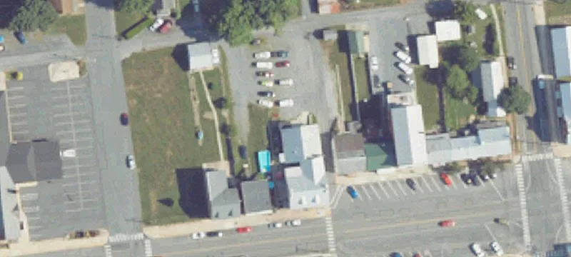 31 Market St