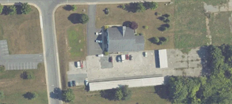 200 Schneider Dr