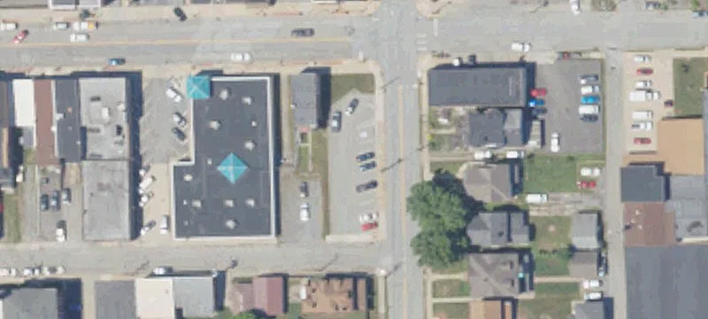 403 Lawrence Ave