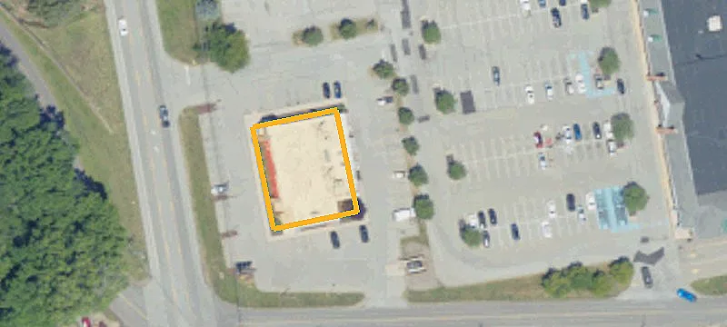 3300 Wilmington Rd