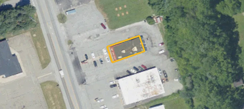 2712 Wilmington Rd