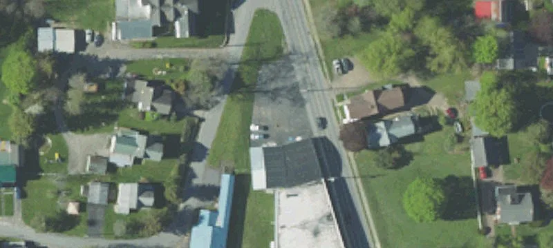 301 Troy St