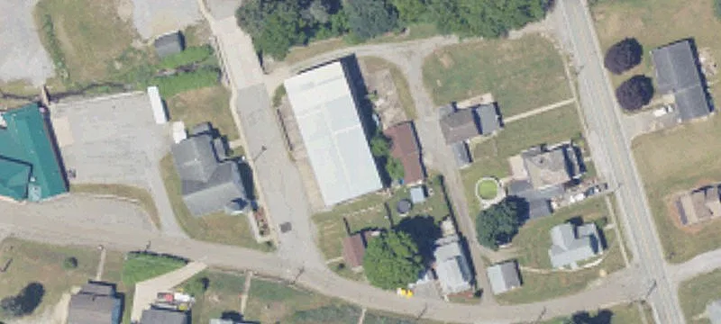 504 Washington Ave