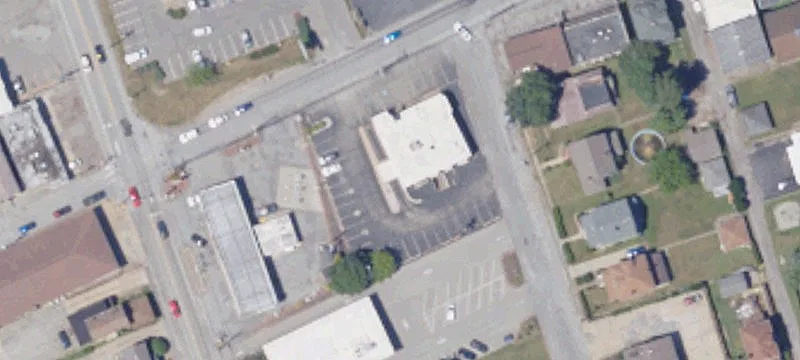 2301 Sheffield Rd