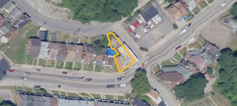 800 Franklin Ave