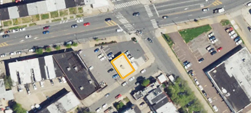 6271 Frankford Ave