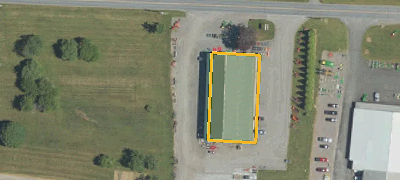 709 Red Goose Rd