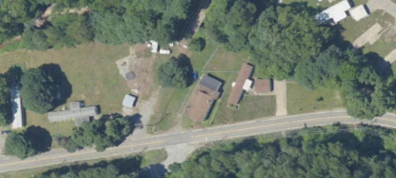478 Blockhouse Run Rd