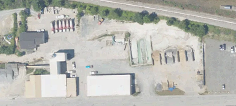 804 Factory Ave