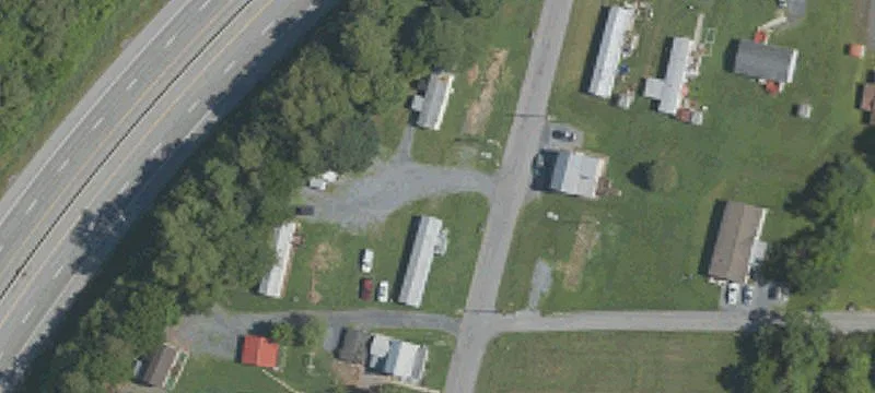 Everett, PA 15537