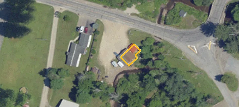 386 Kinzua Rd