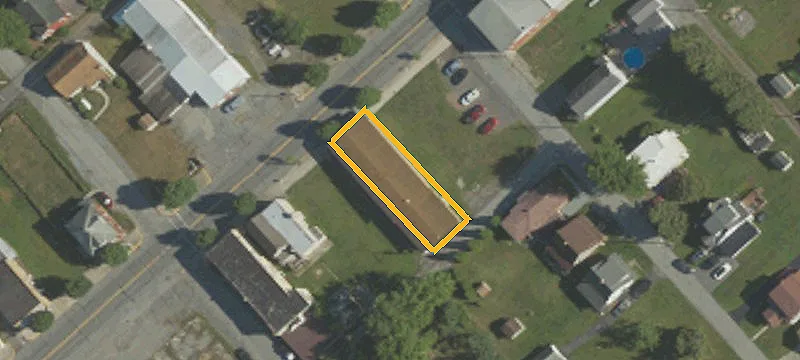 429 Sunshine Ave