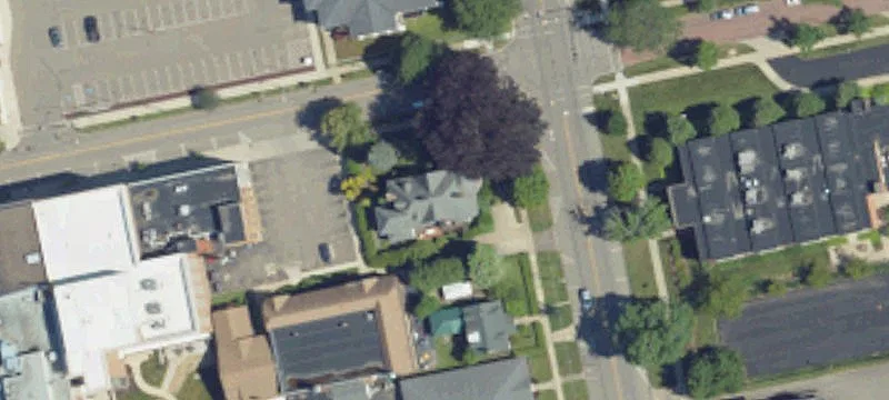 119 Market St
