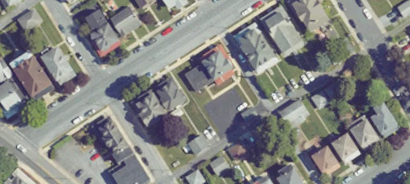 112 Maple St