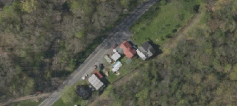 10751 Henderson Overlook Rd