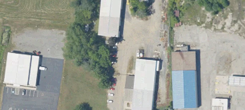 2975 New Butler Rd