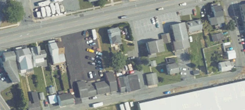 514 Penn Ave
