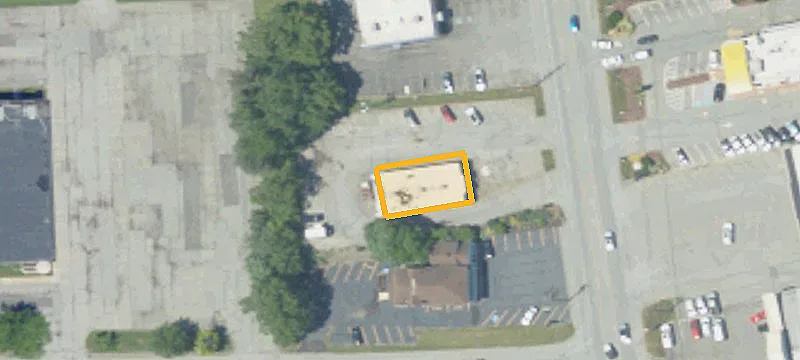 2421 Wilmington Rd