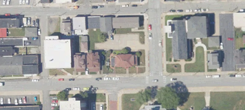 500 Cres Ave