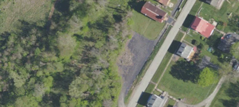 989 Palmer Rd