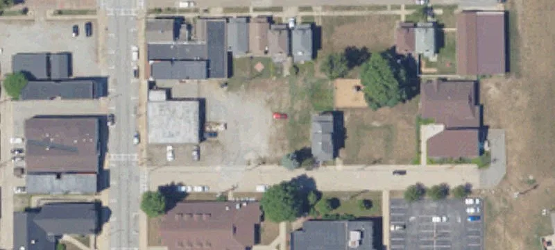 315 Sherman St