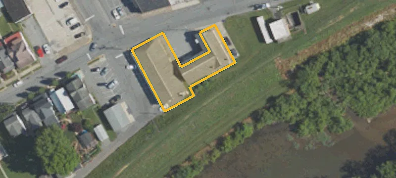 Everett, PA 15537